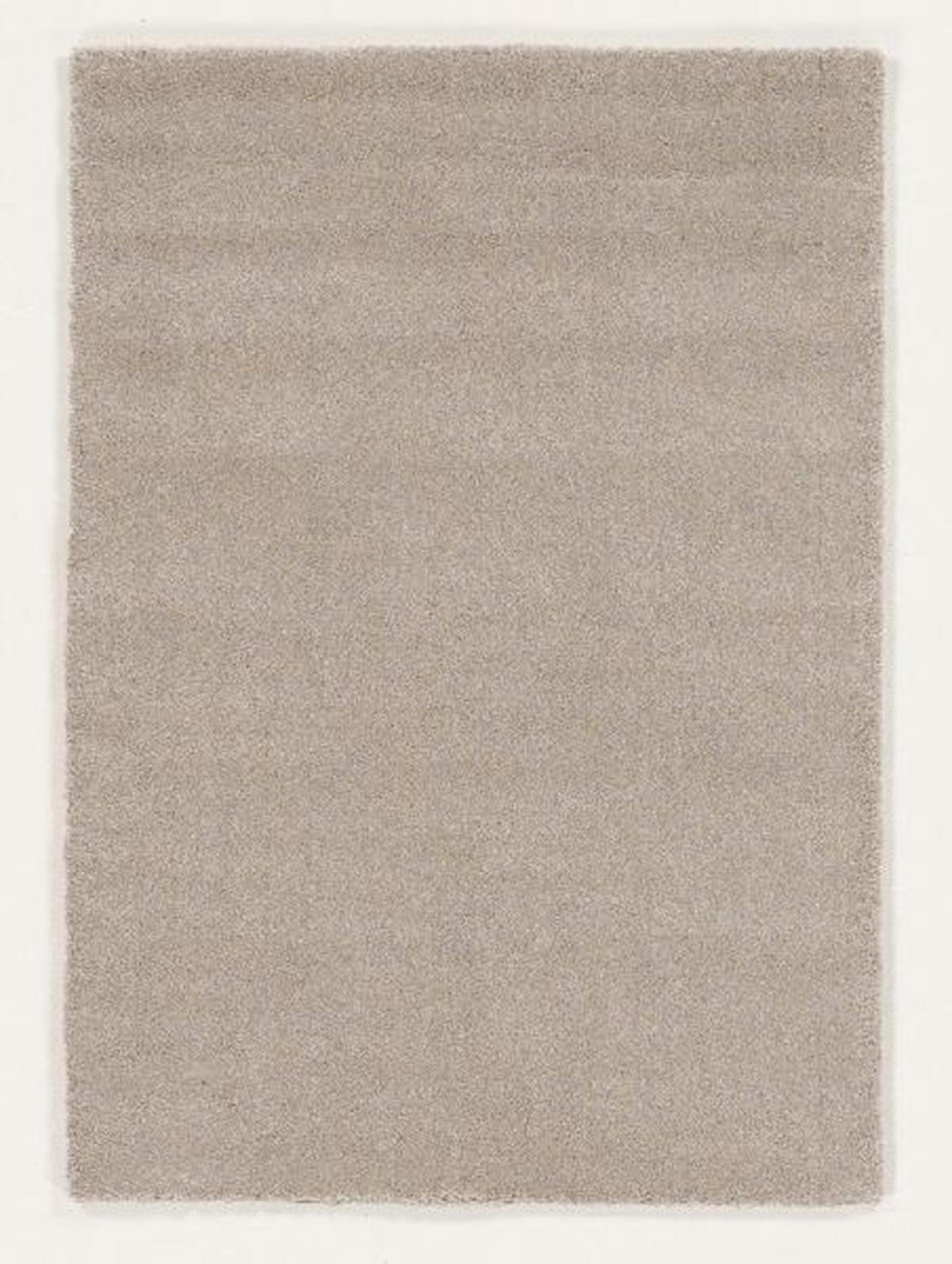 WEBTEPPICH 120/170 cm Beige  - Beige, Basics, Textil (120/170cm) - Novel