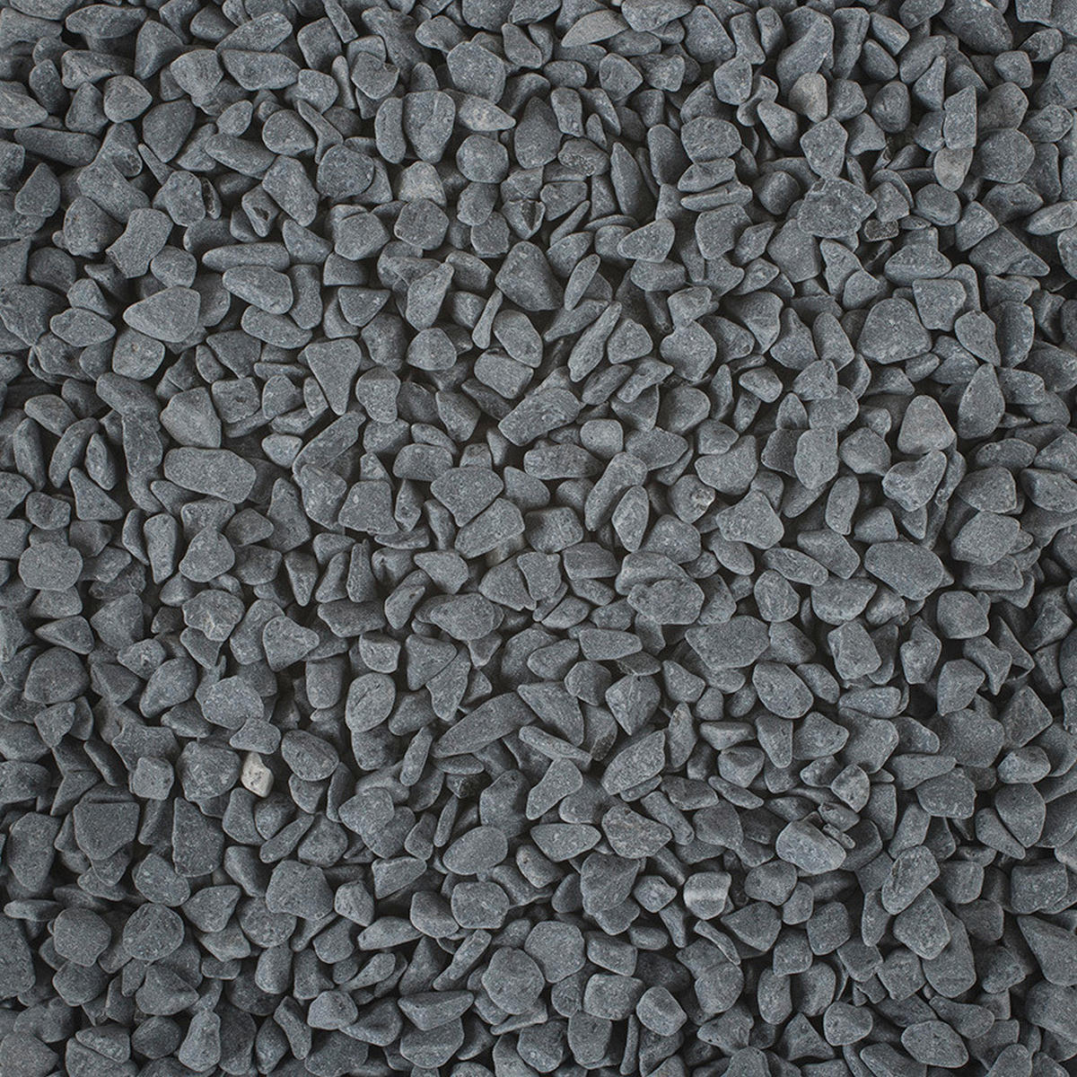 Granule Decorative - negru, Basics, piatră (7/20,7/7cm) - Ambia Home