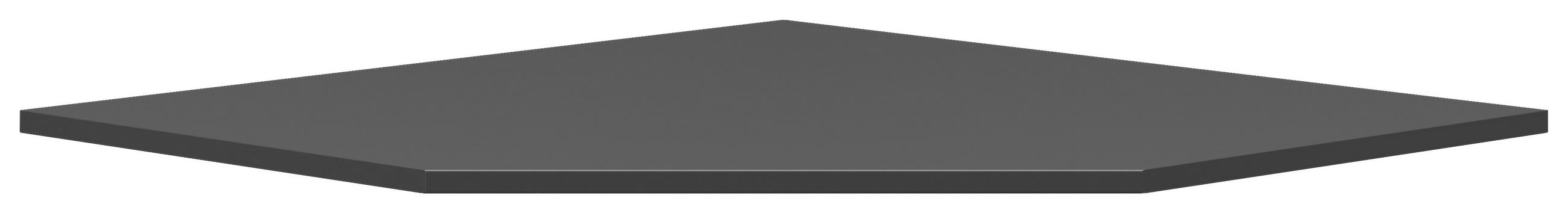 Carryhome VRCHNÁ POLICA, 101/1,5/78,8 cm