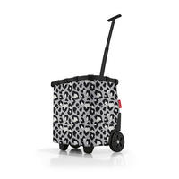 EINKAUFSTROLLEY  - Basics (42/47,5/32cm) - Reisenthel