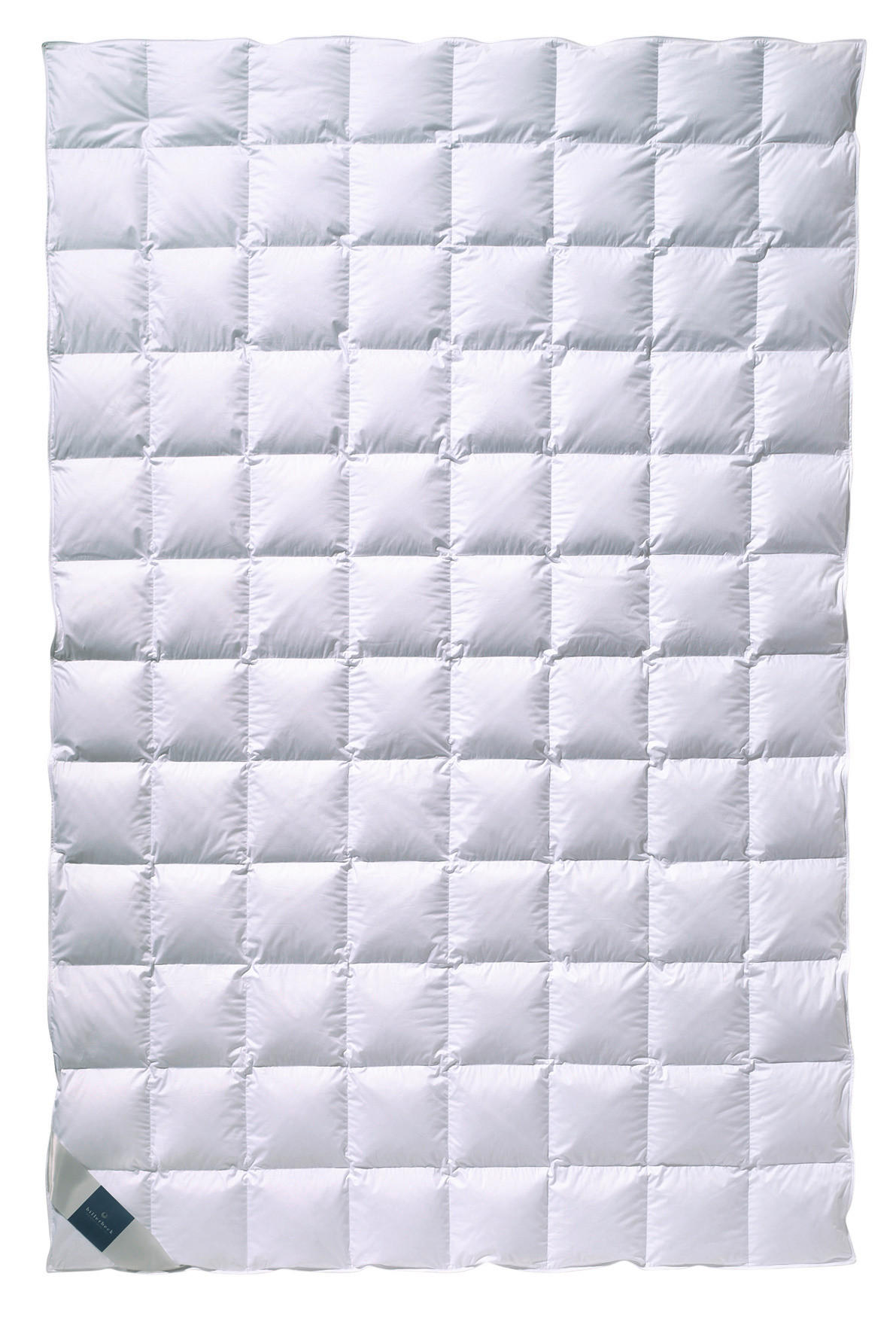 NYÁRI PAPLAN 135/200 cm - fehér, Natur, textil (135/200cm) - Billerbeck