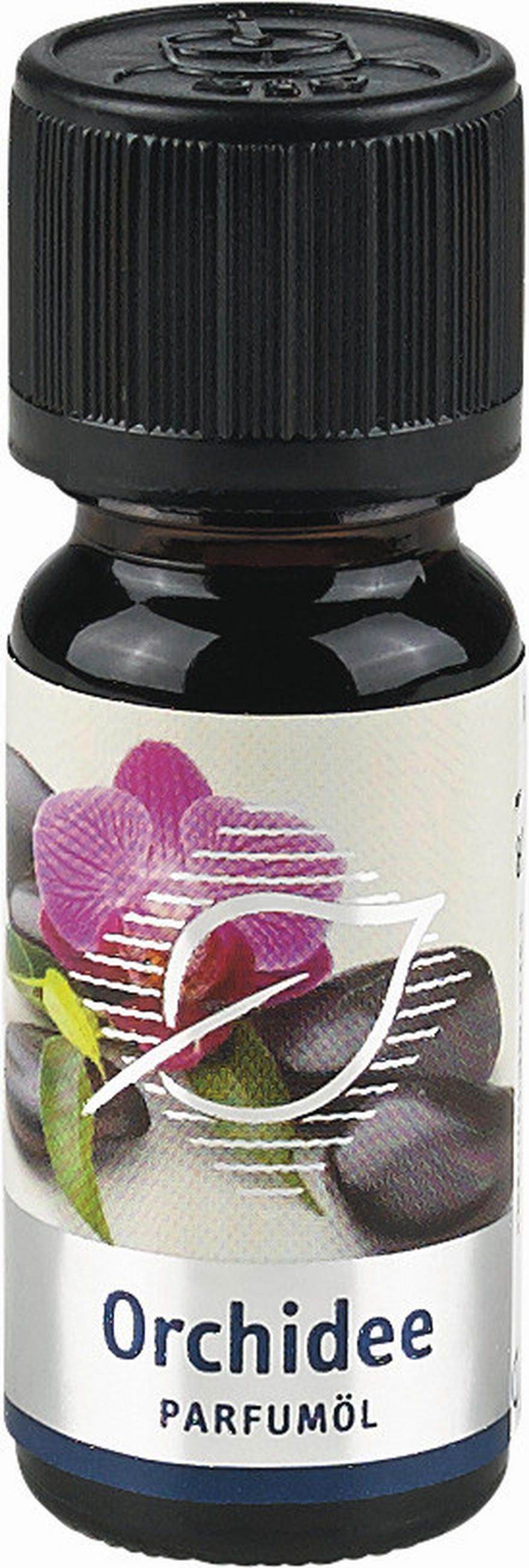 PARFÉMOVANÝ OLEJ, orchidej - Basics (2,3/7cm)