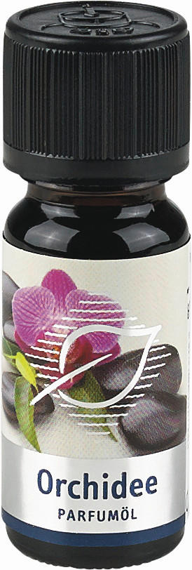 PARFÉMOVANÝ OLEJ, orchidej