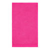 GÄSTETUCH 30/50 cm s.Oliver Pink 2-teilig  - Pink, Trend, Textil (30/50cm) - S. Oliver