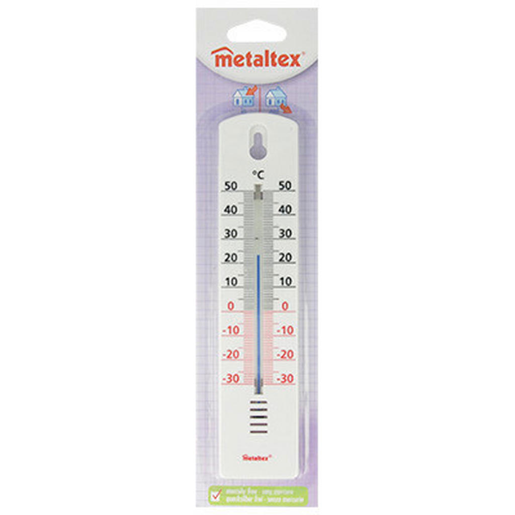 Thermometer 298000080 Petar