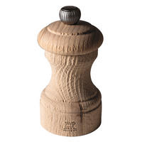 MLINAC ZA PAPAR Bistro  - prirodne boje, Basics, drvo (5/10cm) - Peugeot