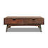 COUCHTISCH in Holz 130/70/45 cm - Multicolor, LIFESTYLE, Holz (130/70/45cm) - Landscape COUCHTISCH in Holz 130/70/45 cm - Multicolor, LIFESTYLE, Holz (130/70/45cm) - Landscape