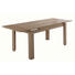 ESSTISCH rechteckig Eichefarben - Eichefarben, Design (160-216/80/78cm) - Carryhome