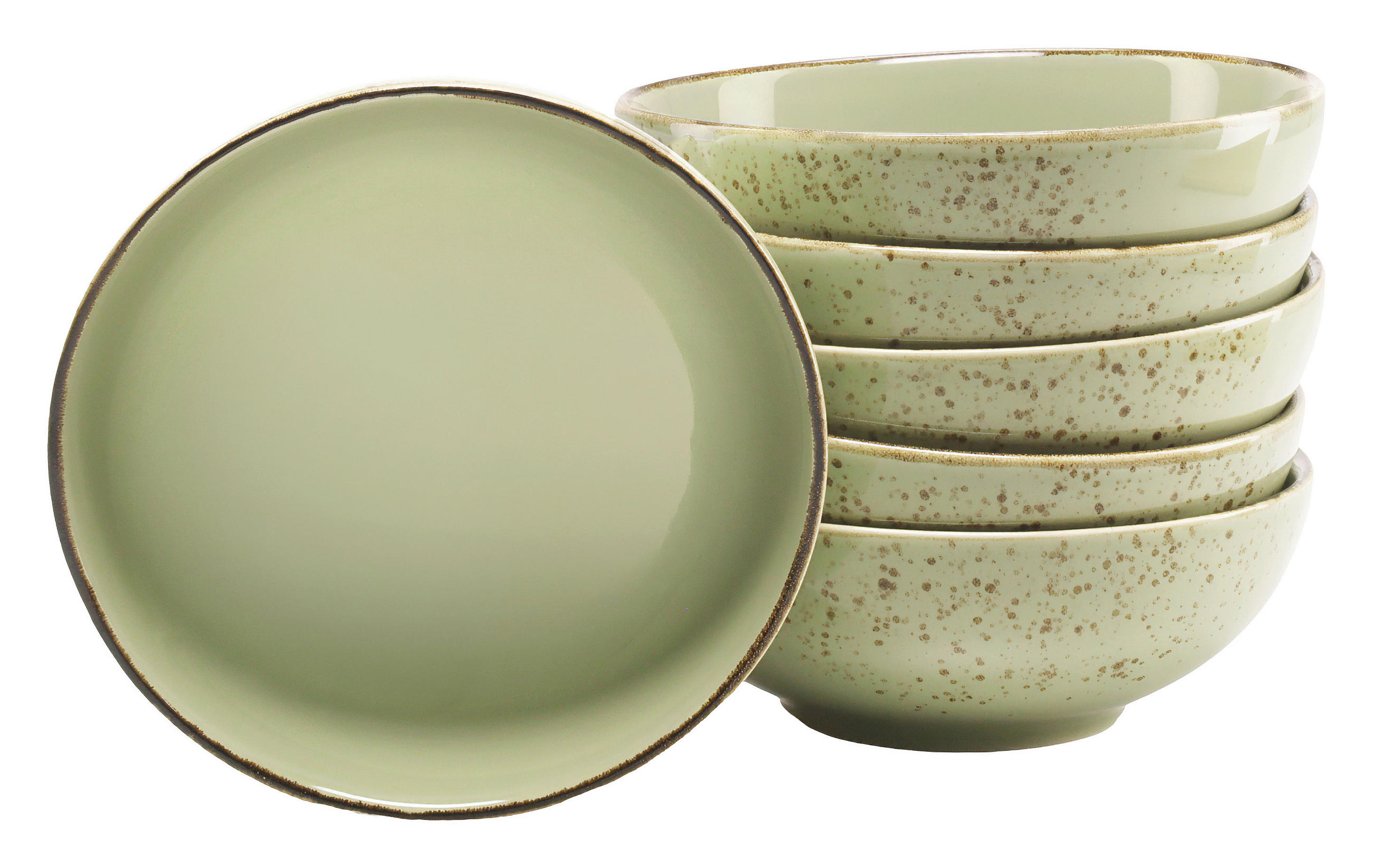 Set De Castroane 16,5 cm