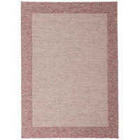 WOLLTEPPICH 160/230 cm Rue Flieder rechteckig  - Flieder, Basics, Textil (160/230cm) - Flair Rugs