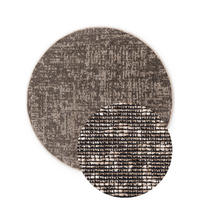 TEPPICH 200 cm Brilliance Beige  - Beige, Basics, Textil (200cm) - Elle Decoration