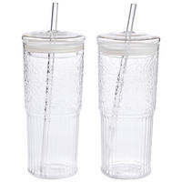 GLÄSERSET  - LIFESTYLE (8,6/19,8cm) - Novel