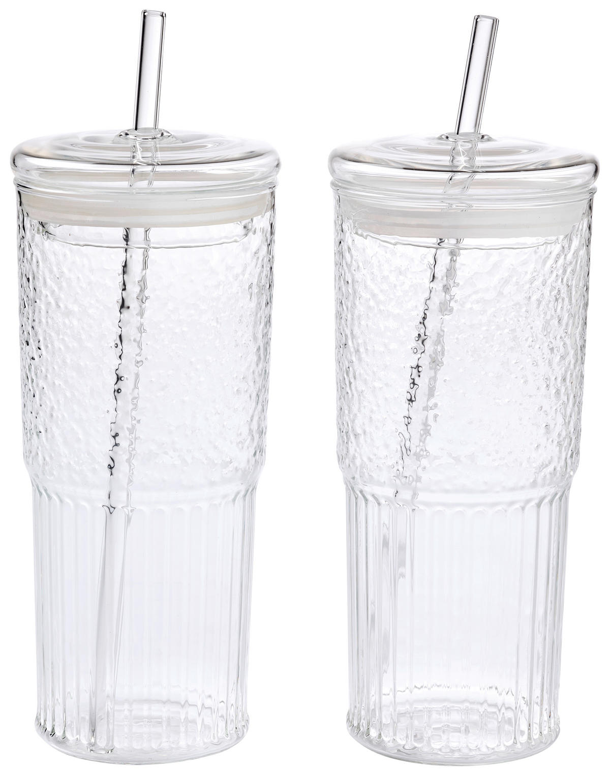 GLÄSERSET  - LIFESTYLE (8,6/19,8cm) - Novel