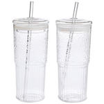 GLÄSERSET  - LIFESTYLE (8,6/19,8cm) - Novel