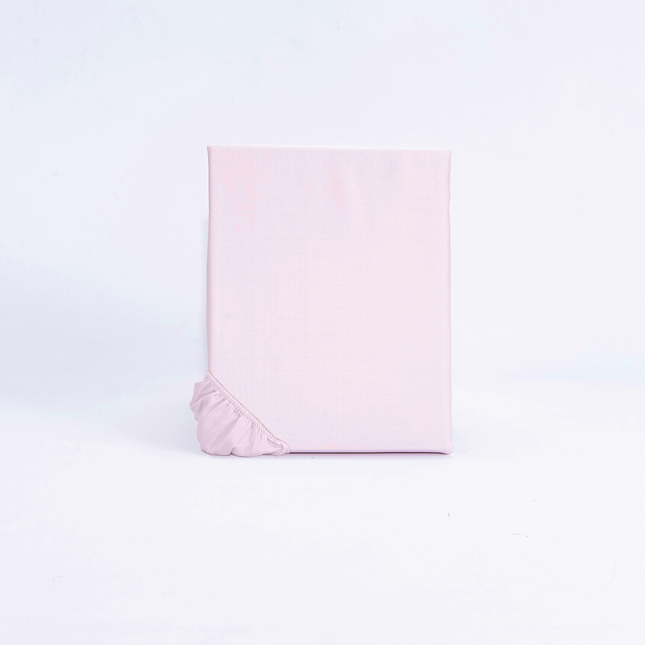 ČARŠAV SA LASTIŠEM SENA 180/200 cm  - ružičasta, Osnovno, tekstil (180/200cm) - Novel