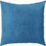 ZIERKISSEN 60/60 cm - Petrol, Basics (60/60cm) - Novel ZIERKISSEN 60/60 cm - Petrol, Basics (60/60cm) - Novel
