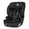 KINDERAUTOSITZ Levi One i-Size  - Schwarz, Basics, Kunststoff/Textil (52/46.5/58cm) - Lionelo