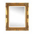 SPIEGEL Goldfarben - Goldfarben, LIFESTYLE, Holz (40/50/3,3cm) - Landscape SPIEGEL Goldfarben - Goldfarben, LIFESTYLE, Holz (40/50/3,3cm) - Landscape