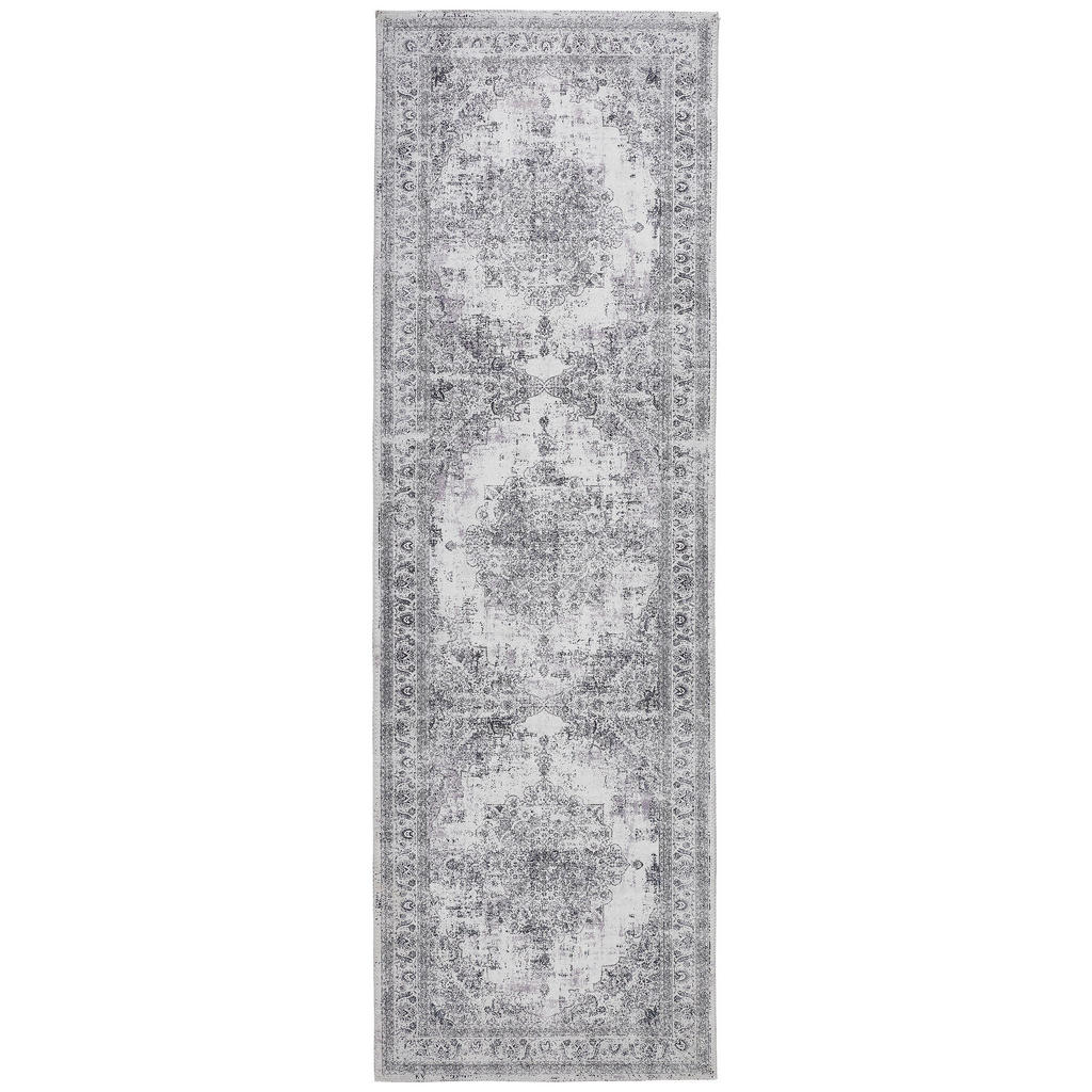 Novel BĚHOUN, 80/250 cm, šedá