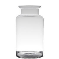 VASE 45 cm  - Klar, Basics, Glas (25/45cm)