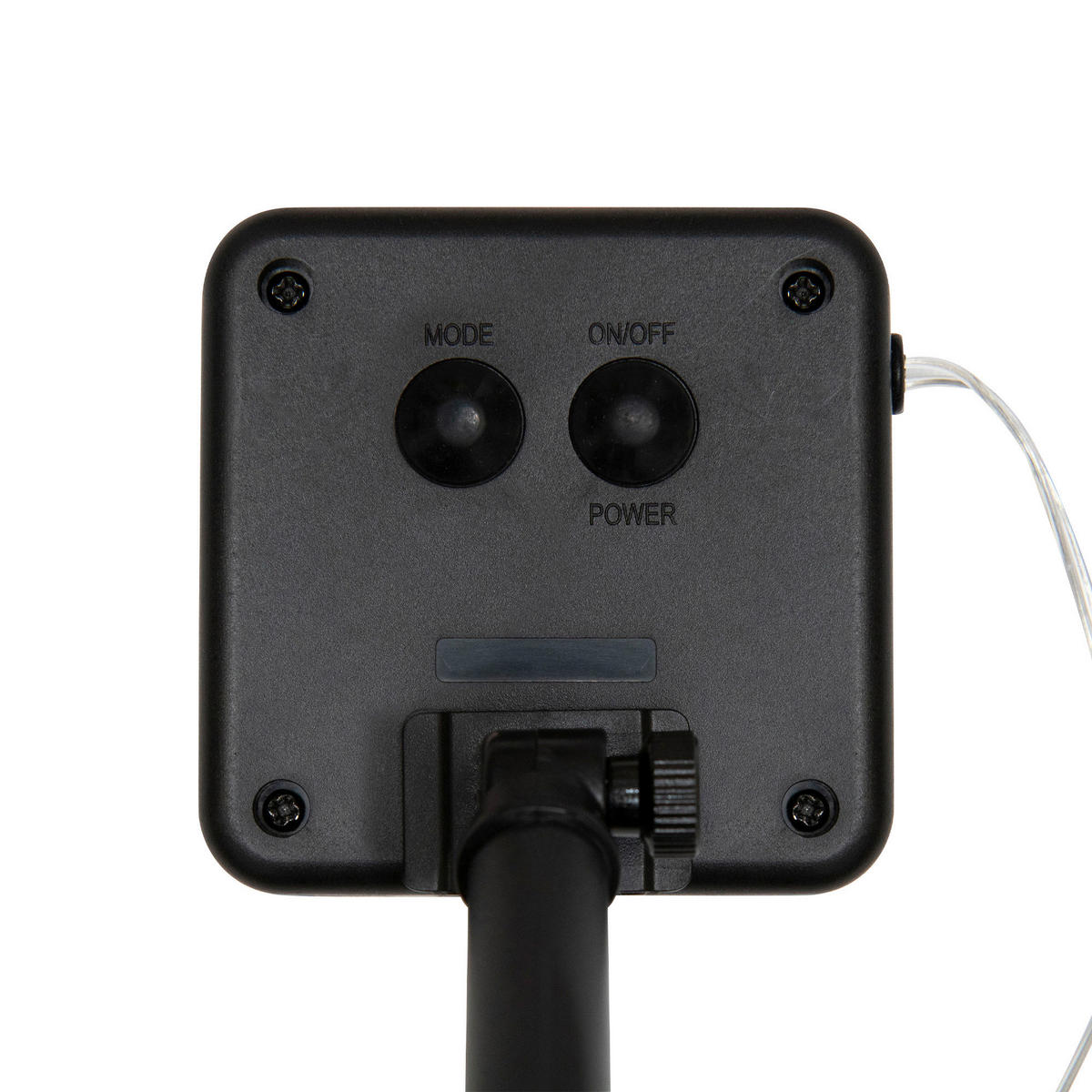 KERTI NAPVITORLA   - bézsbarna, Basics, műanyag (4qm)