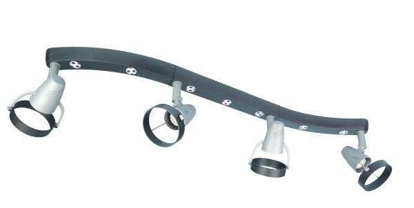 Kinderdeckenleuchte 697 Fußball