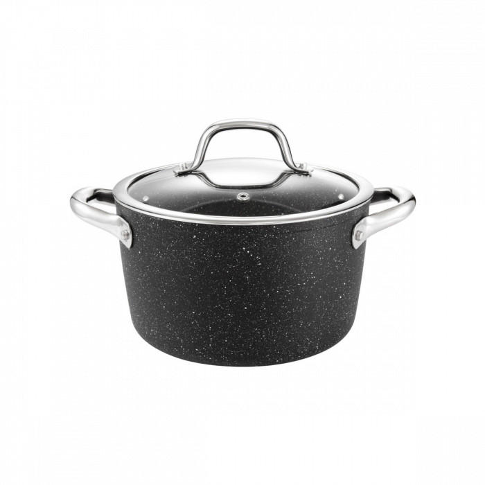 KASTROL, 20 cm  - Basics (20cm) - Tescoma