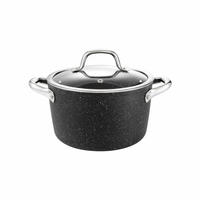 KASTROL, 20 cm  - Basics (20cm) - Tescoma