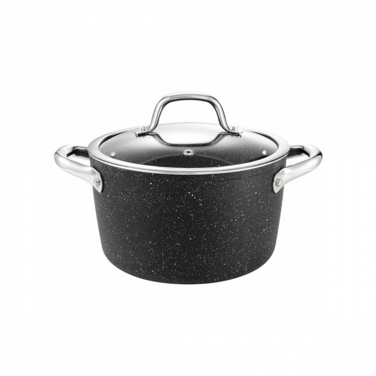 KASTROL, 20 cm  - Basics (20cm) - Tescoma