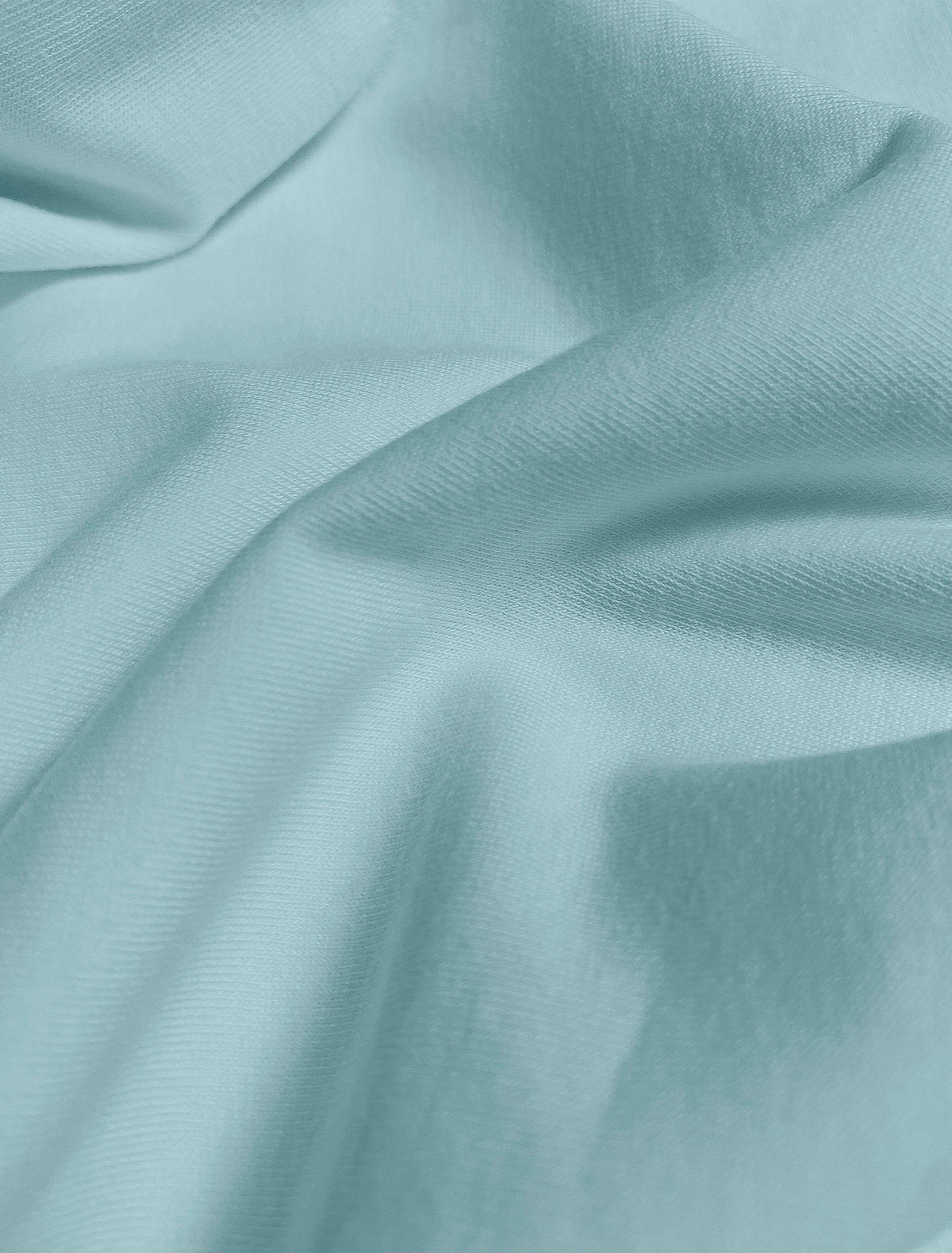 SPANNBETTTUCH Jersey 150/200 cm  - Opal, KONVENTIONELL, Textil (150/200cm) - Irisette