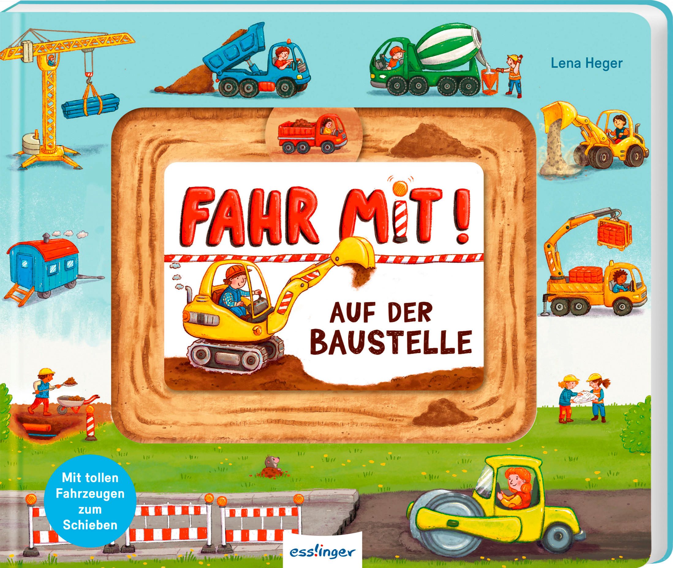 BUCH - Basics (21/28,2/1,8cm)