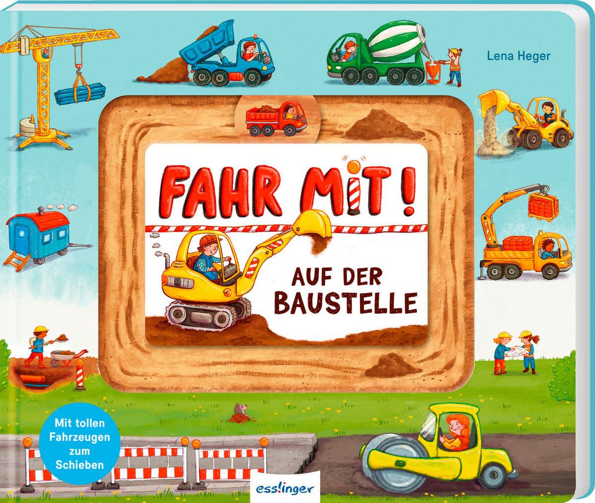 BUCH - Basics (21/28,2/1,8cm)