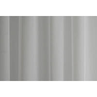 HÁLÓS FÜGGÖNY fm - fehér, Basics, textil (290cm)