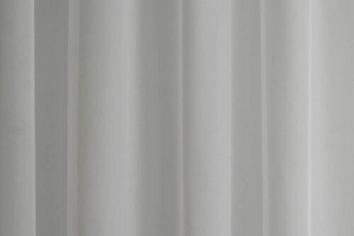 HÁLÓS FÜGGÖNY fm - fehér, Basics, textil (290cm)