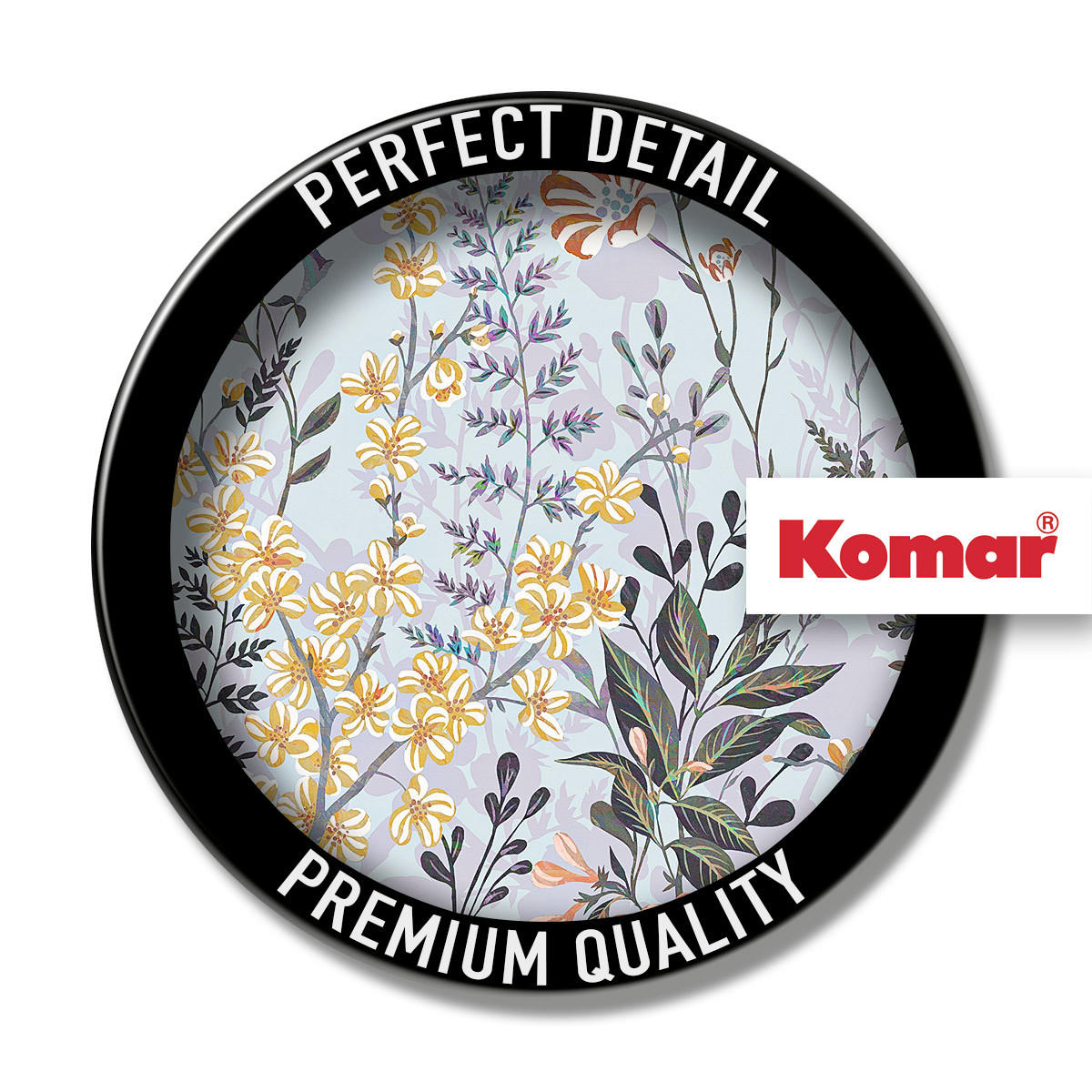 NON WOVEN-TAPET 400/250 cm  - multicolor, Basics (400/250cm) - Komar