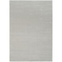 WEBTEPPICH 160/230 cm Silberfarben  - Silberfarben, Basics, Textil (160/230cm) - Novel