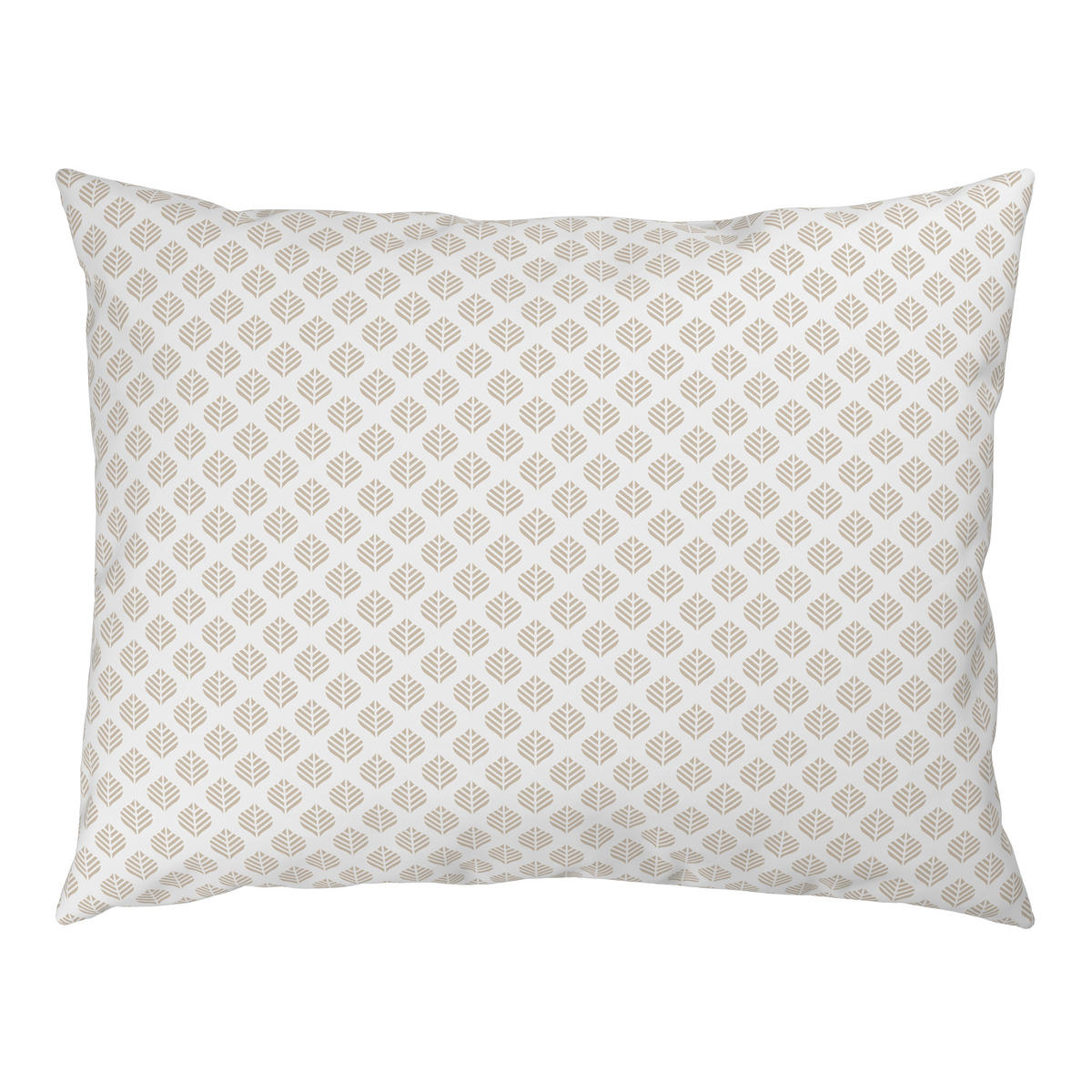 POSTELJNINA 140/200 cm flanela bež  - bež, Konvencionalno, tekstil (140/200cm) - Esposa
