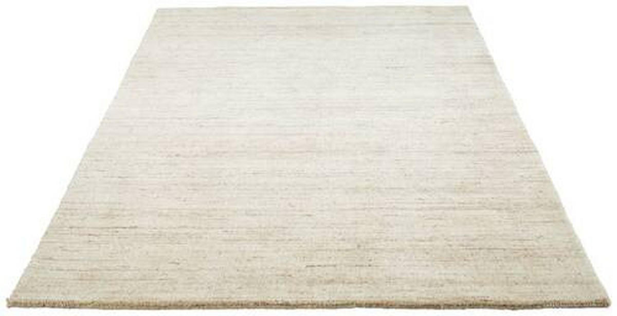 ORIENTTEPPICH 130/190 cm EDITION ALKATIF NOMAD Beige  - Beige, KONVENTIONELL, Textil (130/190cm) - Cazaris