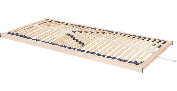 Lattenrost Primatex 250 90x200cm - Holz (90/200cm) - Primatex