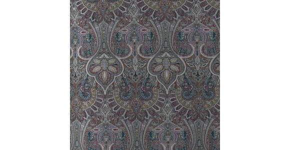 BETTWÄSCHE 140/200 cm - Grau, LIFESTYLE, Textil (140/200cm) - Ambiente