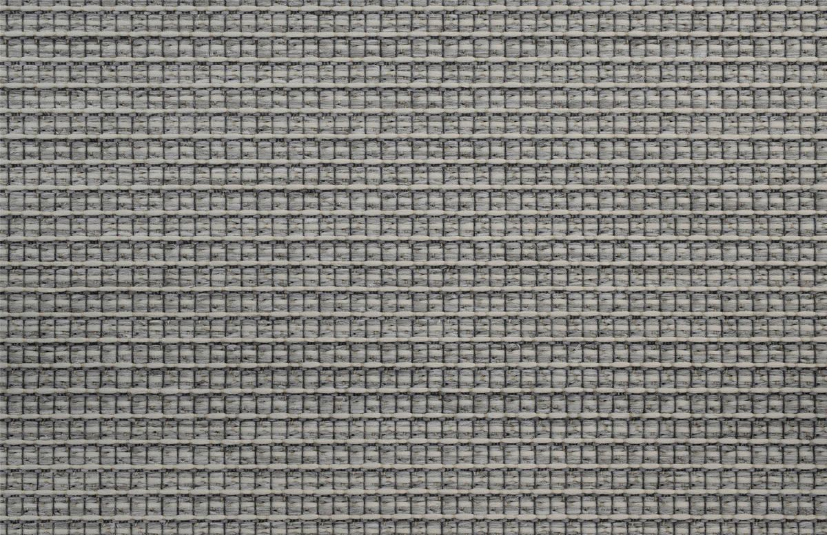 FLACHWEBETEPPICH 80/150 cm Amalfi  - Grau, KONVENTIONELL, Textil (80/150cm) - Novel