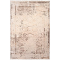 WEBTEPPICH 240/300 cm Gelb  - Gelb, Design, Textil (240/300cm) - Musterring