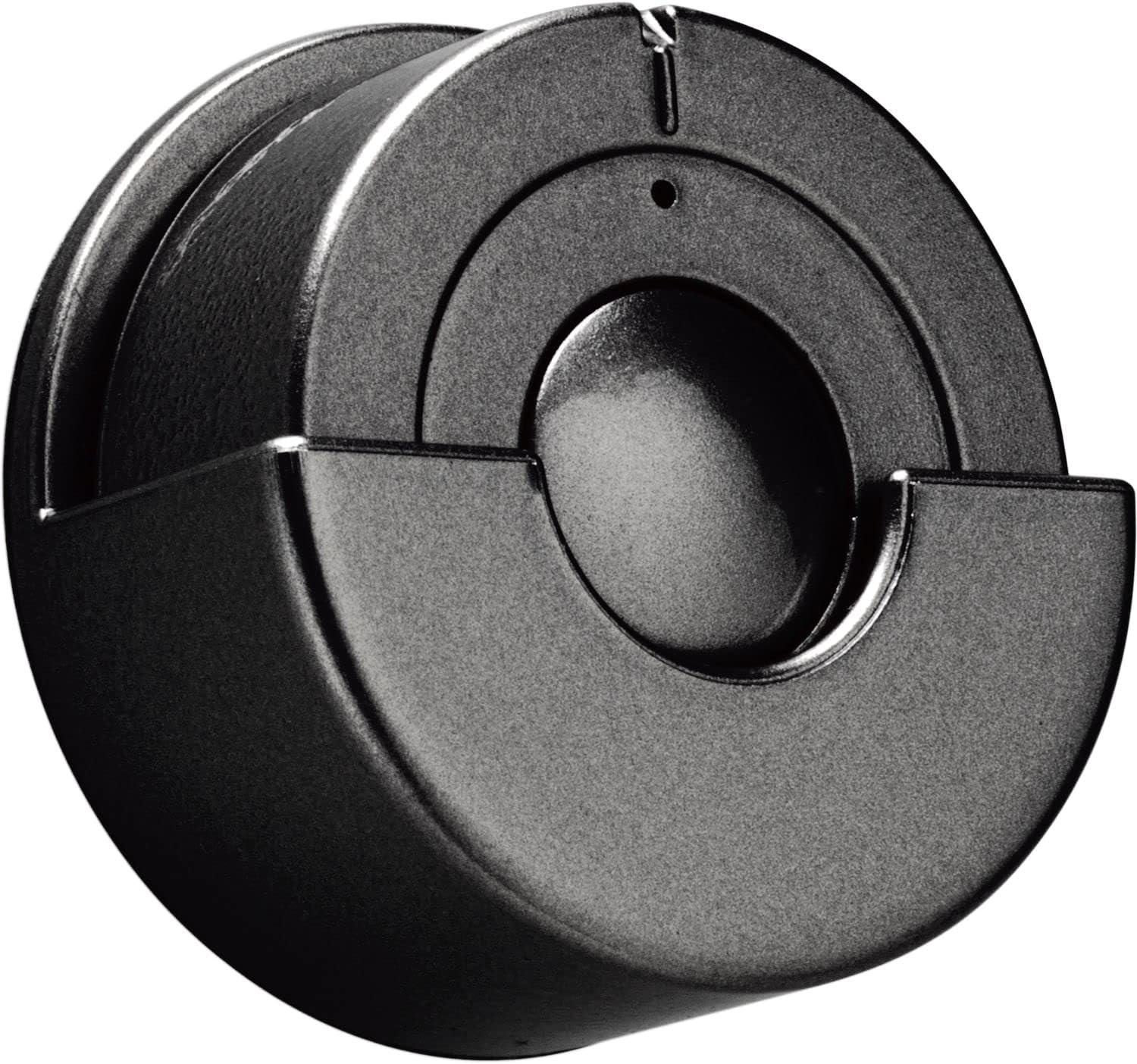 FERNBEDIENUNG - Schwarz, Basics, Kunststoff (9/9/3cm) - HKT