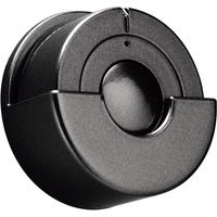 FERNBEDIENUNG - Schwarz, Basics, Kunststoff (9/9/3cm) - HKT
