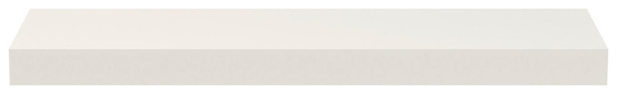 WANDBOARD Holzwerkstoff Kaschmir  - Kaschmir, Basics, Holzwerkstoff (80/5/25cm) - Xora
