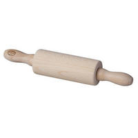 TEIGROLLE - Basics, Holz (24cm) - Dr.Oetker