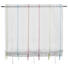FERTIGVORHANG transparent - Multicolor, Textil (90/120cm) FERTIGVORHANG transparent - Multicolor, Textil (90/120cm)