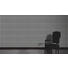 VLIESTAPETE 10,05 m - Schwarz/Grau, Design, Textil (53/1005cm)