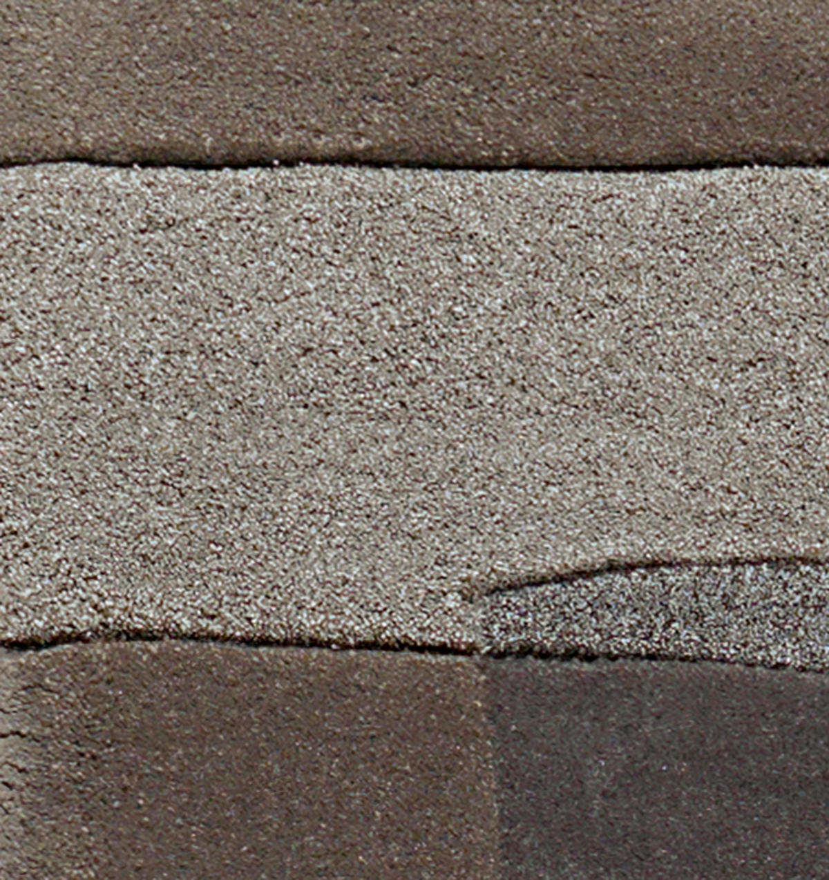FLACHWEBETEPPICH  Wohnzimmer 170/240 cm Olivgrün rechteckig  - Olivgrün, Basics, Textil (170/240cm) - Kayoom