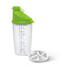 SALATSET - Grün, Design, Kunststoff (31,5/18,6/31,5cm) - Emsa SALATSET - Grün, Design, Kunststoff (31,5/18,6/31,5cm) - Emsa